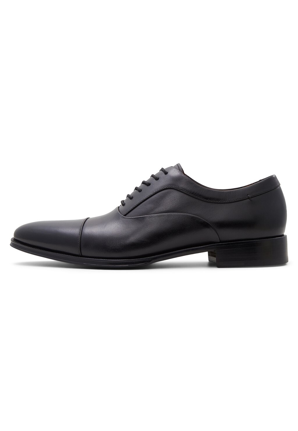 

Элегантные туфли на шнуровке Osborne ALDO, черный