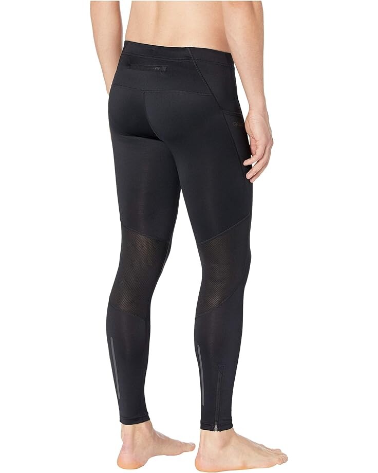

Брюки Craft ADV Essence Zip Tights, черный
