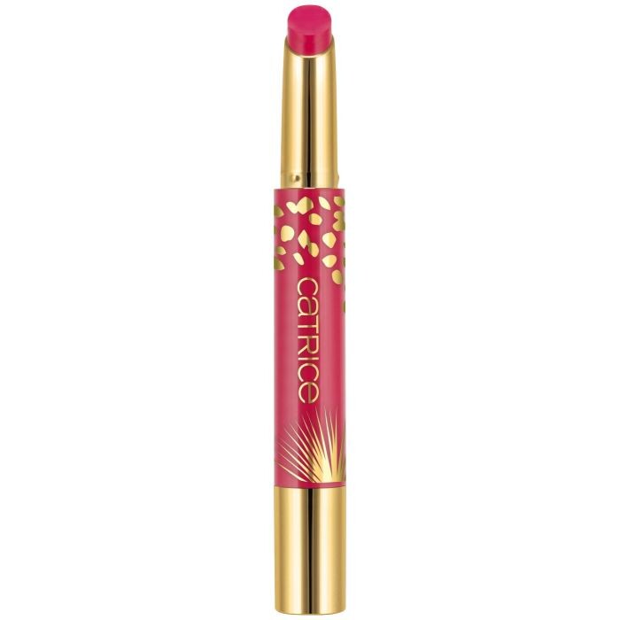 

Губная помада Wild Escape Lápiz Labial Ultra High Shine Catrice, C02