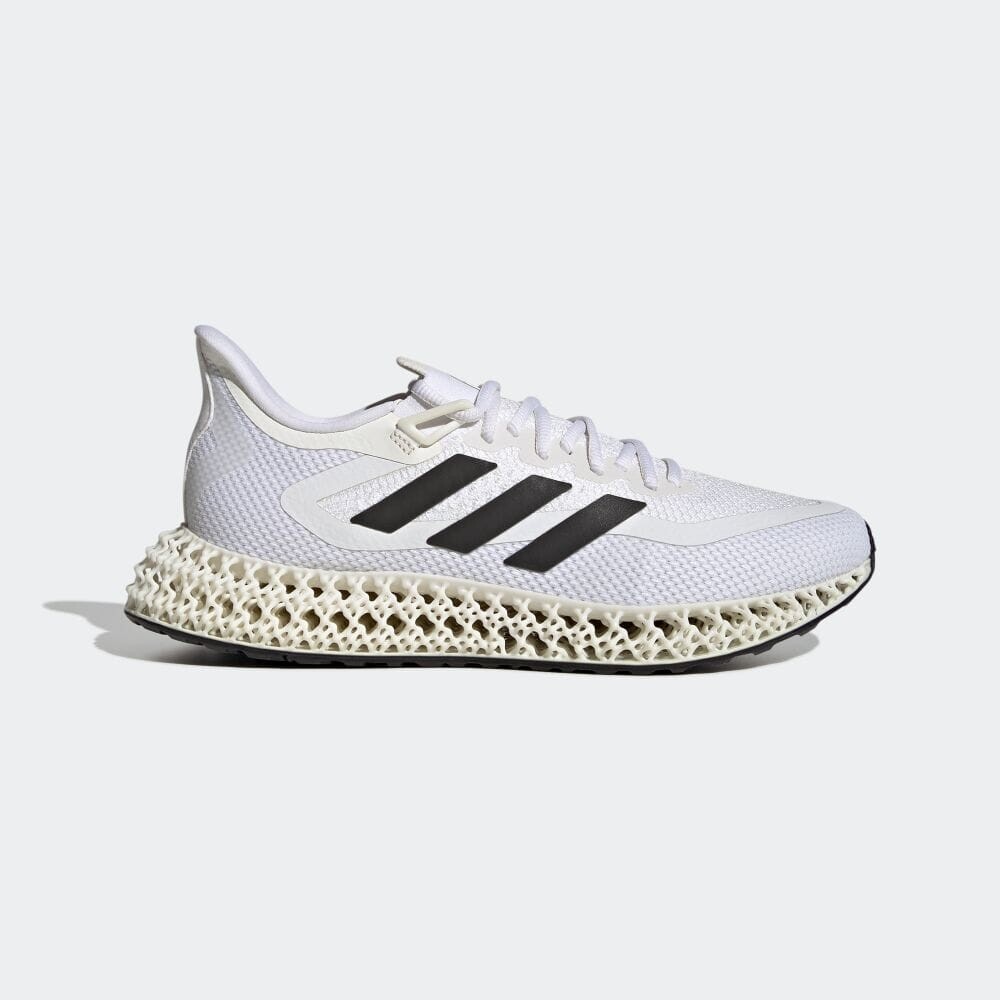 

Кроссовки Adidas 4DFWD 2, белый