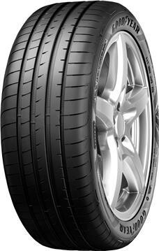 

Летние шины Goodyear Eagle F1 Asymmetric 5 EVR 235/55 R18 100H