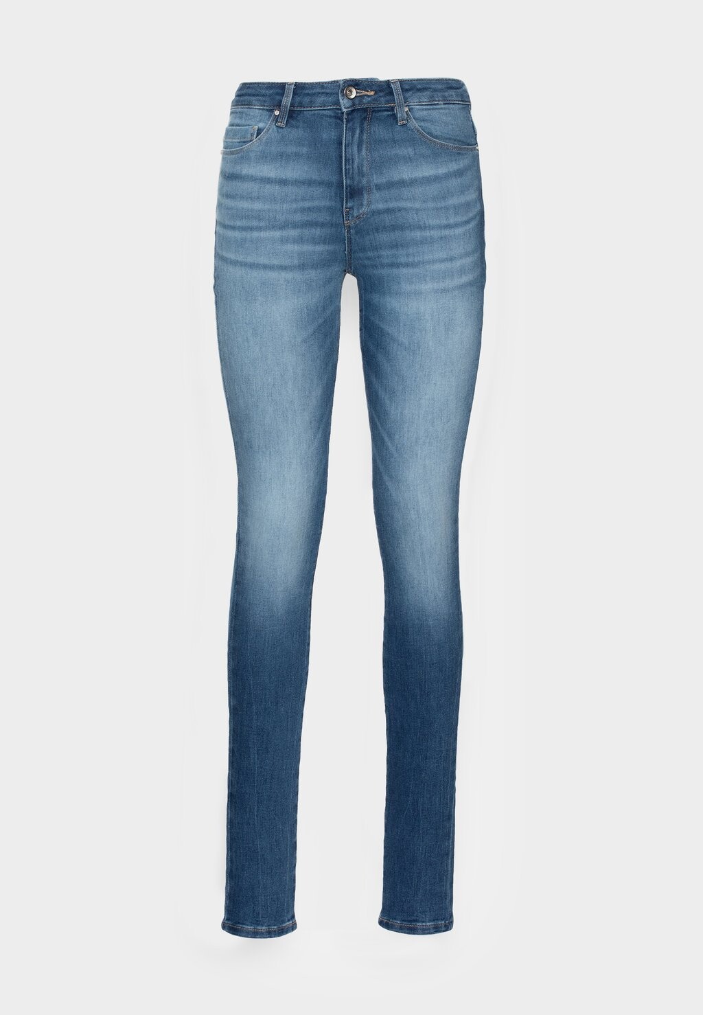 

Джинсы Skinny Fit ONLY Tall