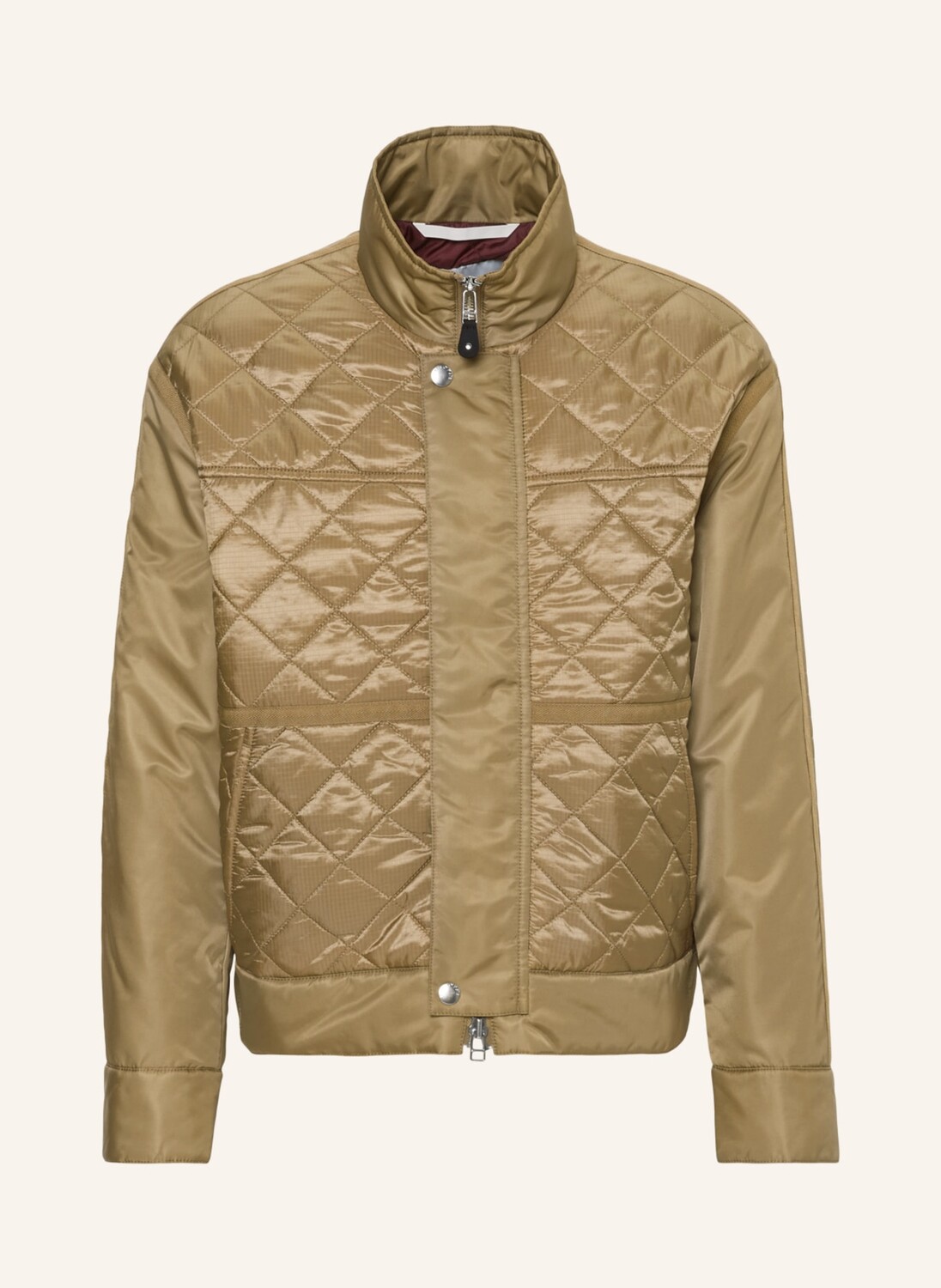 

Куртка Marc O'Polo, коричневый