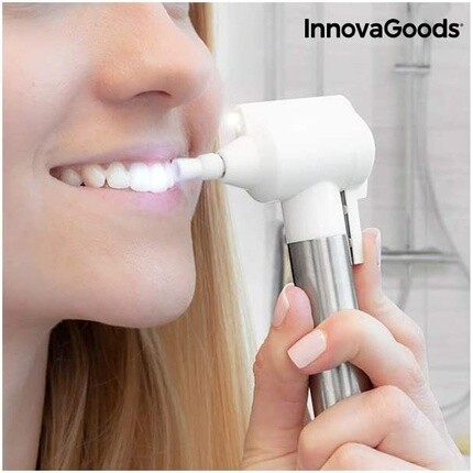 

Стоматологический отбеливатель и полировщик, Innovagoods