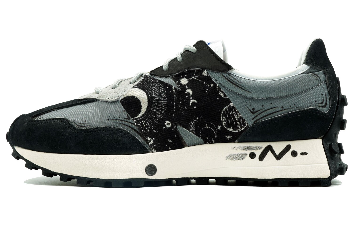 

New Balance NB 327 Кроссовки унисекс