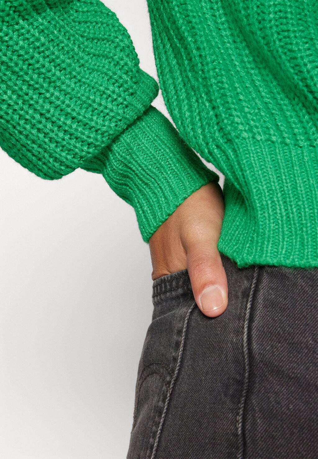 thumb