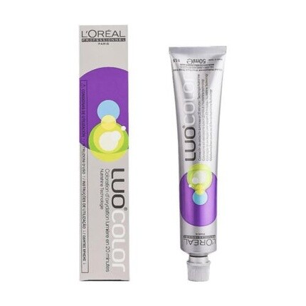 

Professional L'Oreal Coloration Luo Color 50мл Оттенок от 2 до 9 L'Oréal