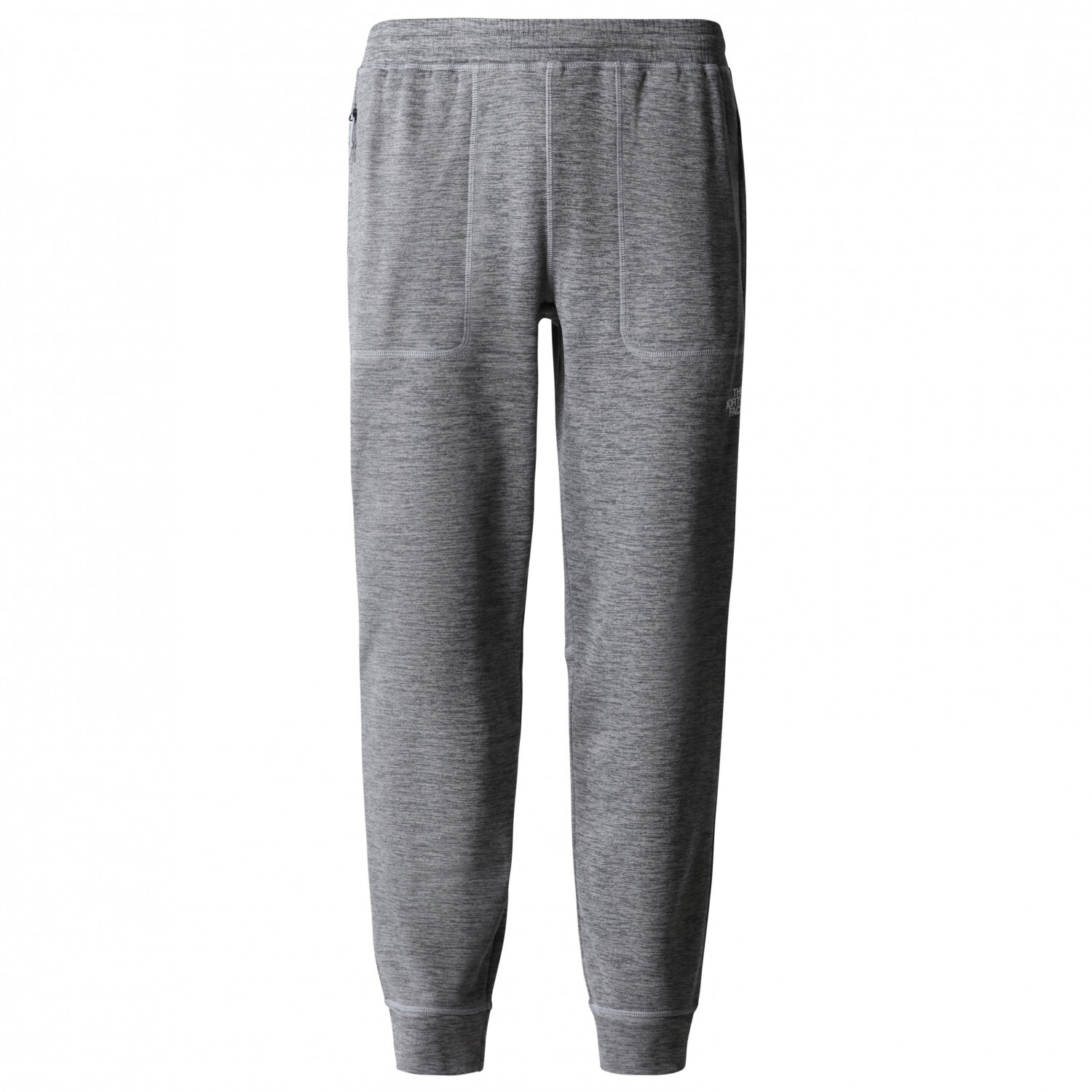 Тренировочные брюки The North Face Canyonlands Jogger, цвет TNF Medium Grey Heather