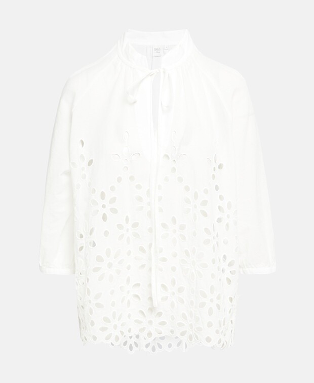 

Рубашка блузка Eterna, белый