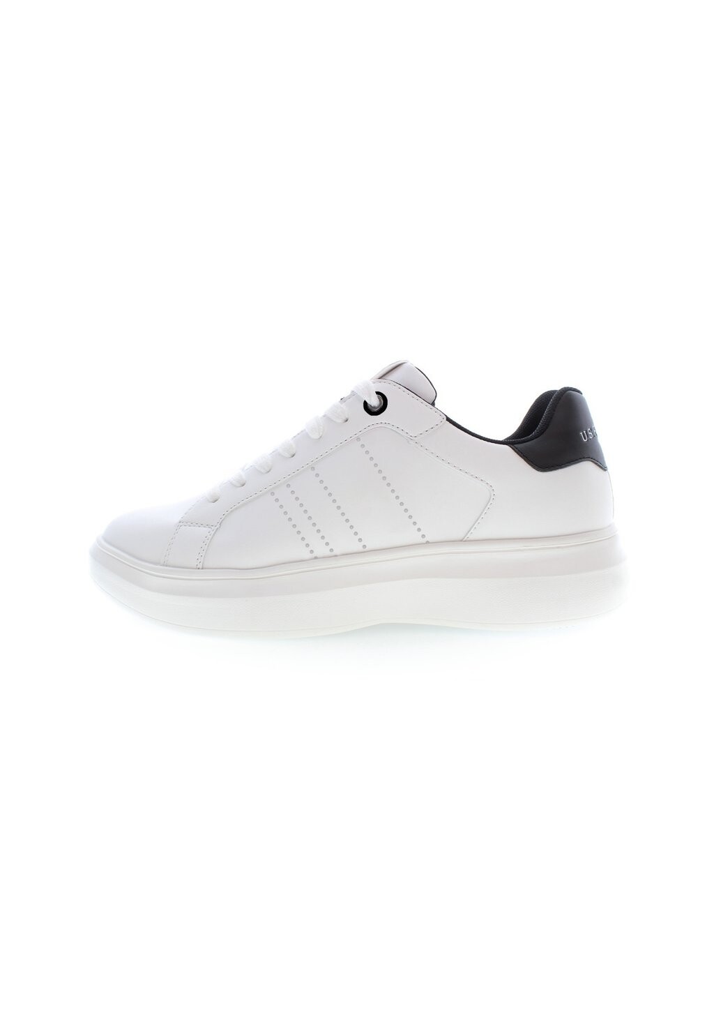 

Низкие кроссовки U.S. Polo Assn.