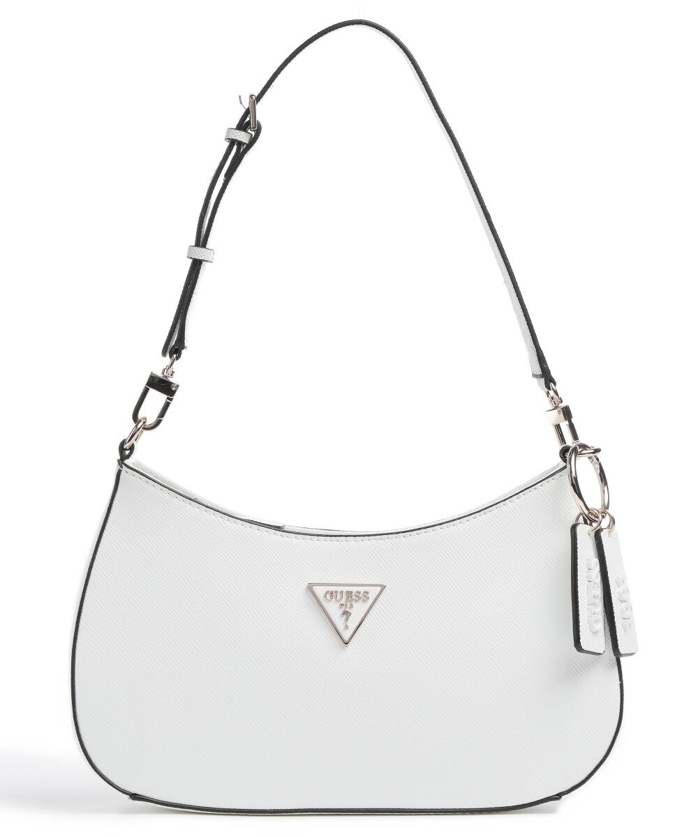 

Сумка через плечо Noelle из искусственной кожи Guess, белый