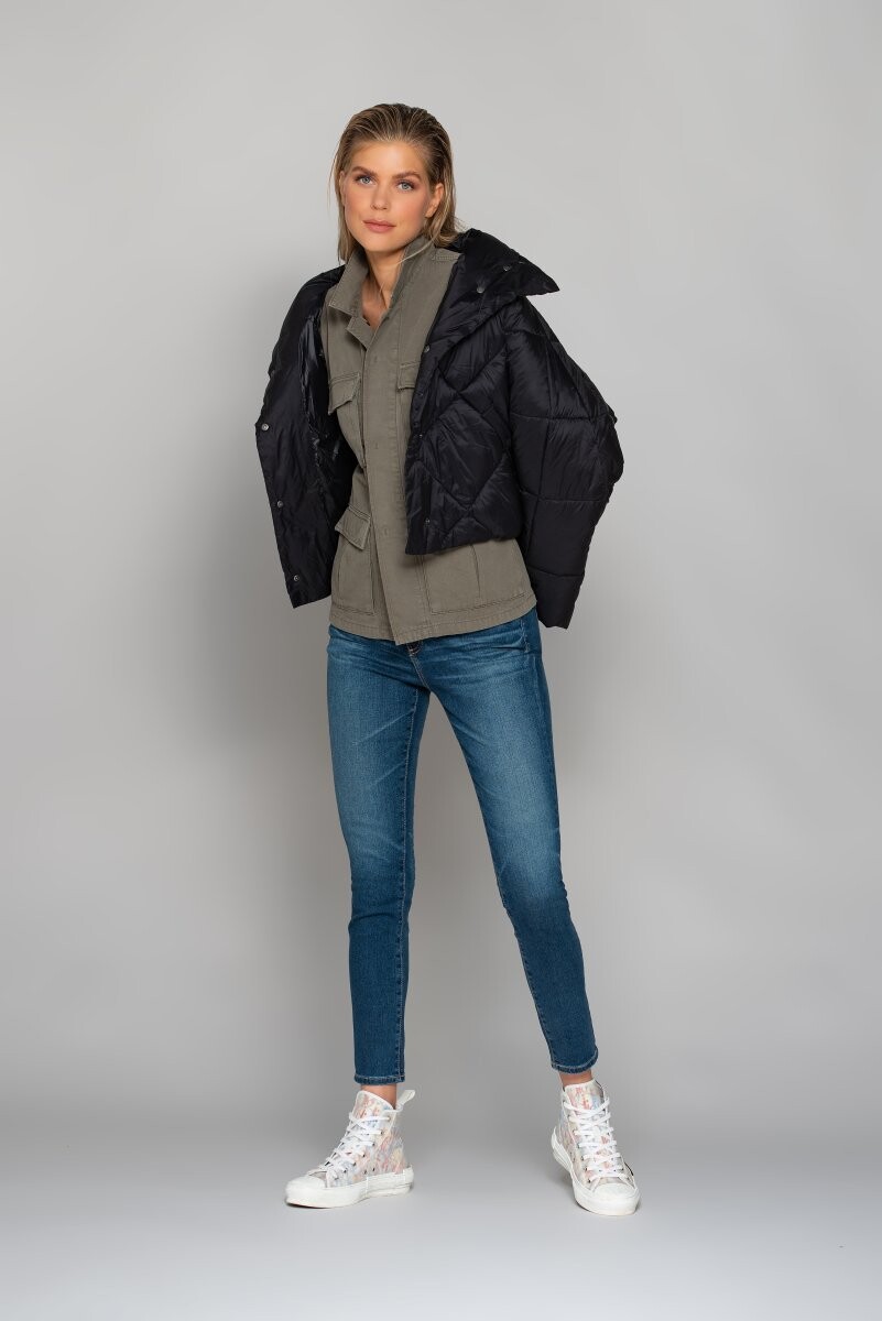 

Леггинсы AG Jeans, цвет spiritual