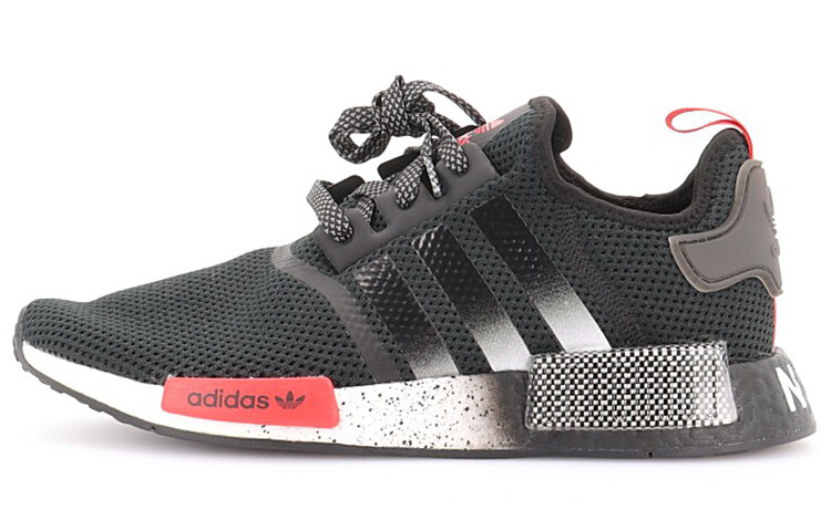 

Повседневная обувь унисекс Adidas Originals NMD_R1 Life