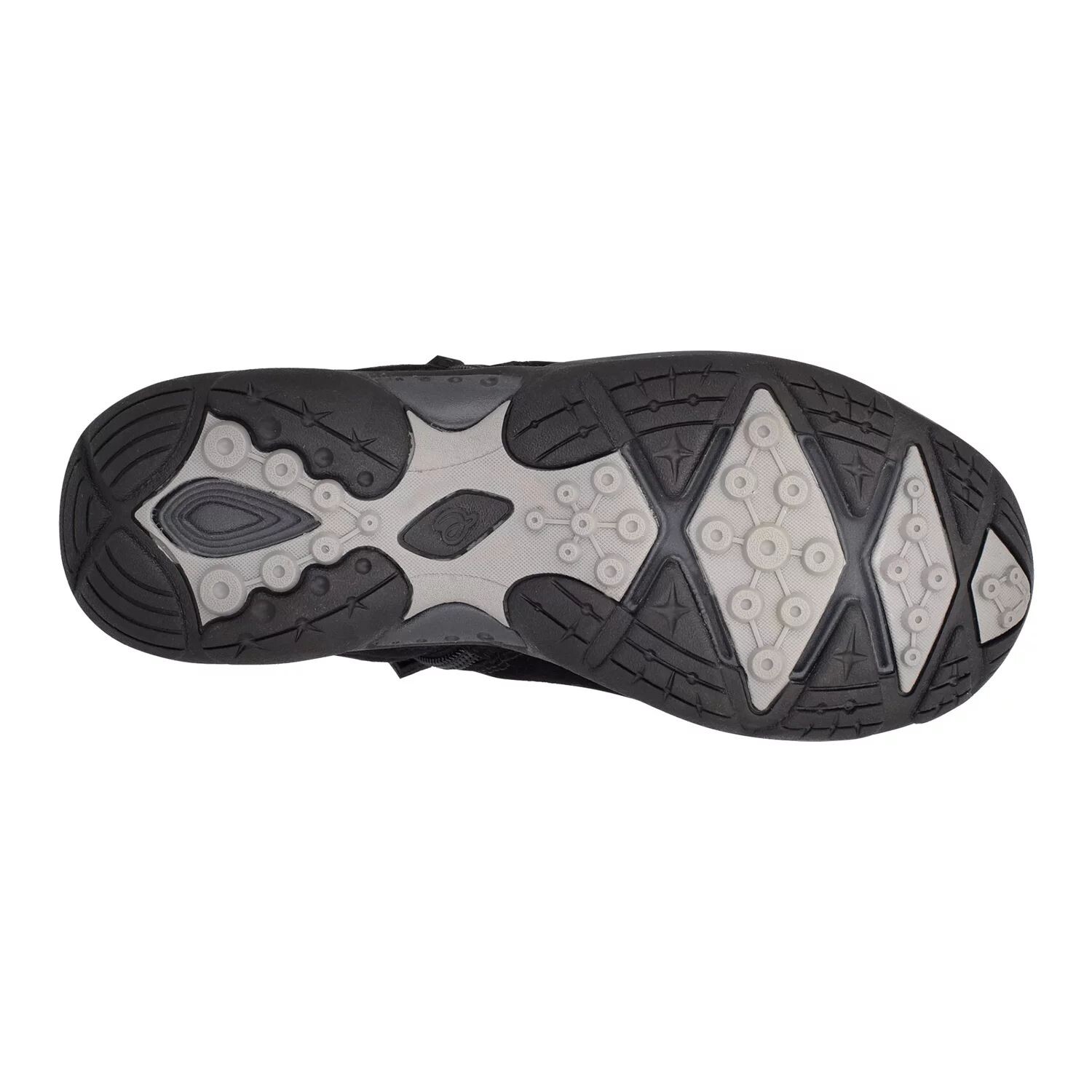 

Женские зимние ботинки Easy Spirit Elinot из искусственного меха Easy Spirit, черный