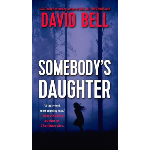 Книга Somebody’S Daughter