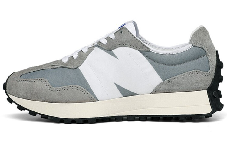 

Кроссовки New Balance 327, серый