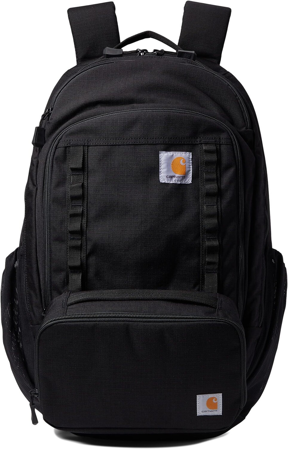 

Рюкзак 25 L Cargo Series Daypack + 3 Can Cooler Carhartt, черный