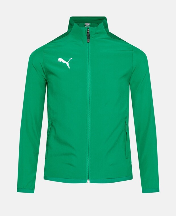 

Функциональная куртка Puma, зеленый