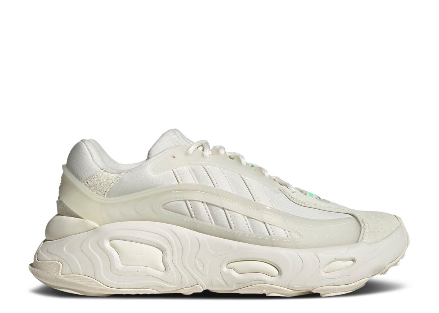 

Кроссовки adidas Oznova 'Off White', белый