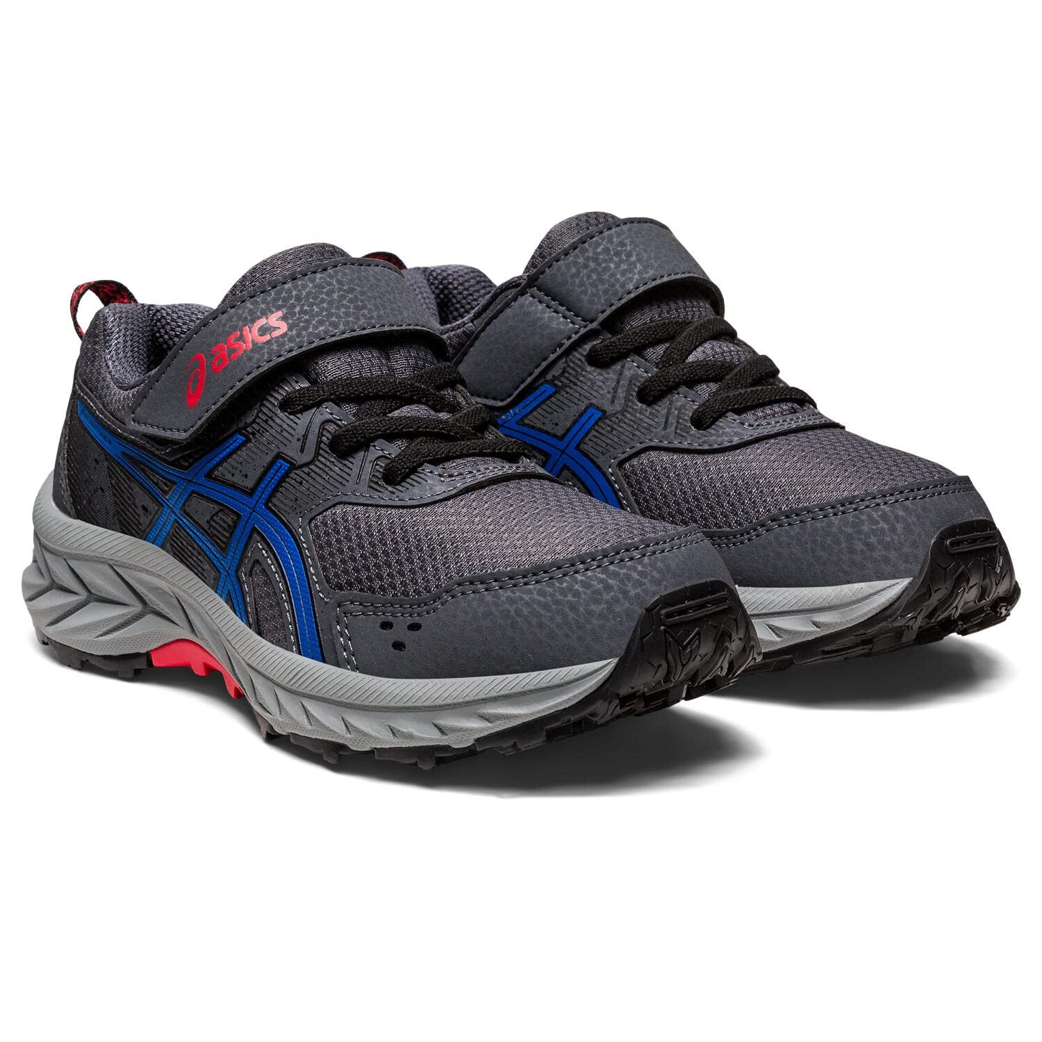 

Кроссовки ASICS Kids Pre Venture 9 PS (Toddler/Little Kid)