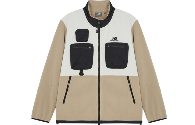 

Бархатная куртка унисекс New Balance