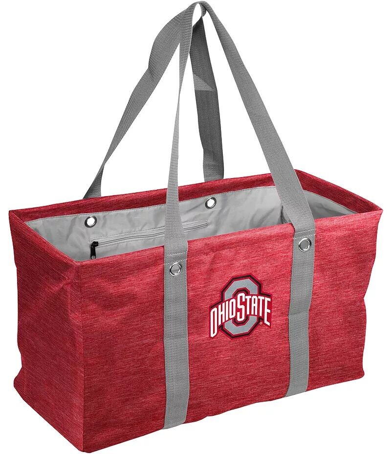 

Logo Buckeyes штата Огайо Crosshatch Кэдди для пикника