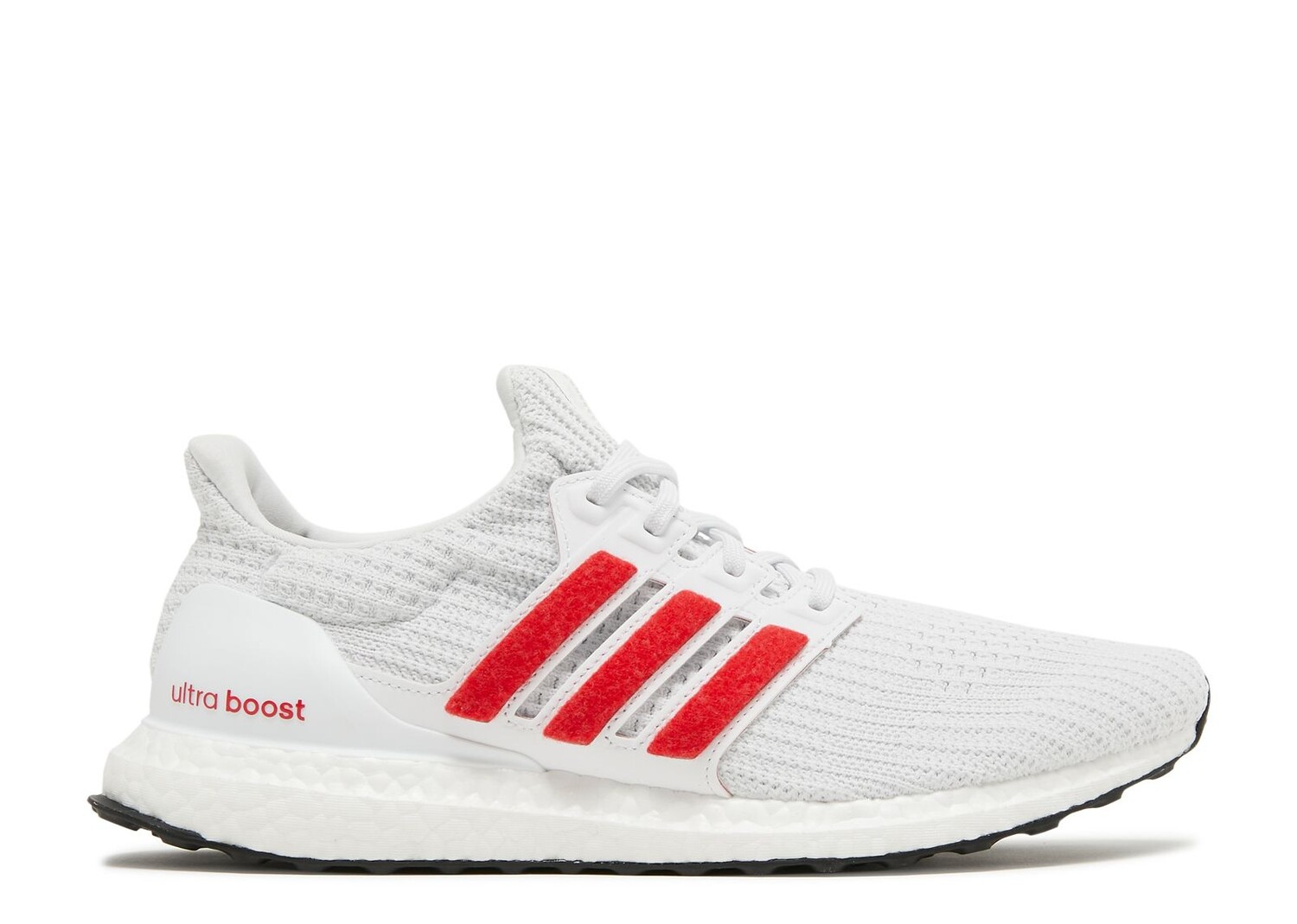 

Кроссовки adidas Ultraboost 4.0 Dna 'White Scarlet', белый