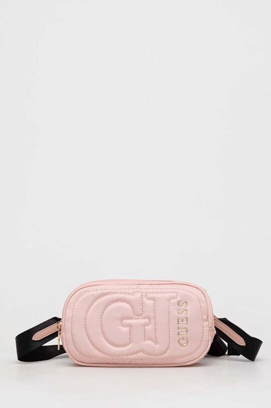 

Сумка Guess, розовый