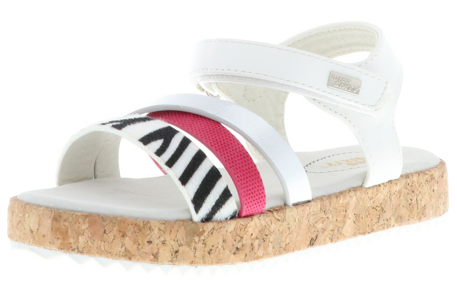 

Балетки Miss Sixty Sandalen, разноцветный