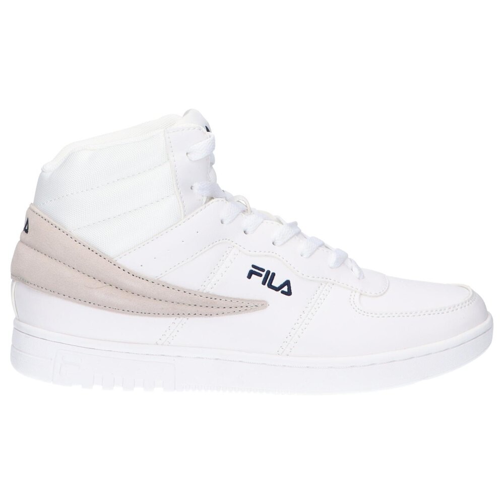 

Кроссовки Fila 1011312 1Fg Noclaf, белый