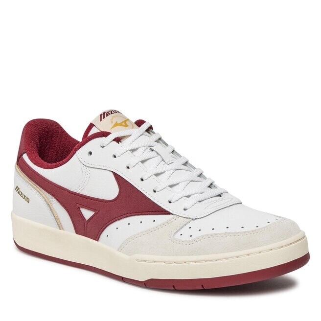 

Кроссовки Mizuno CityWind, белый цвет