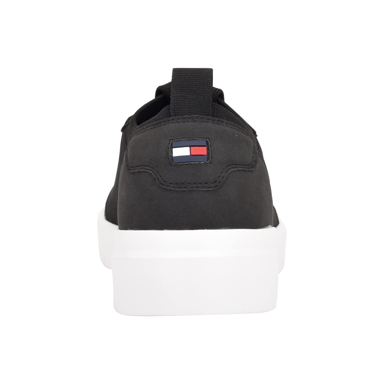 

Кроссовки Tommy Hilfiger Nikano, черный