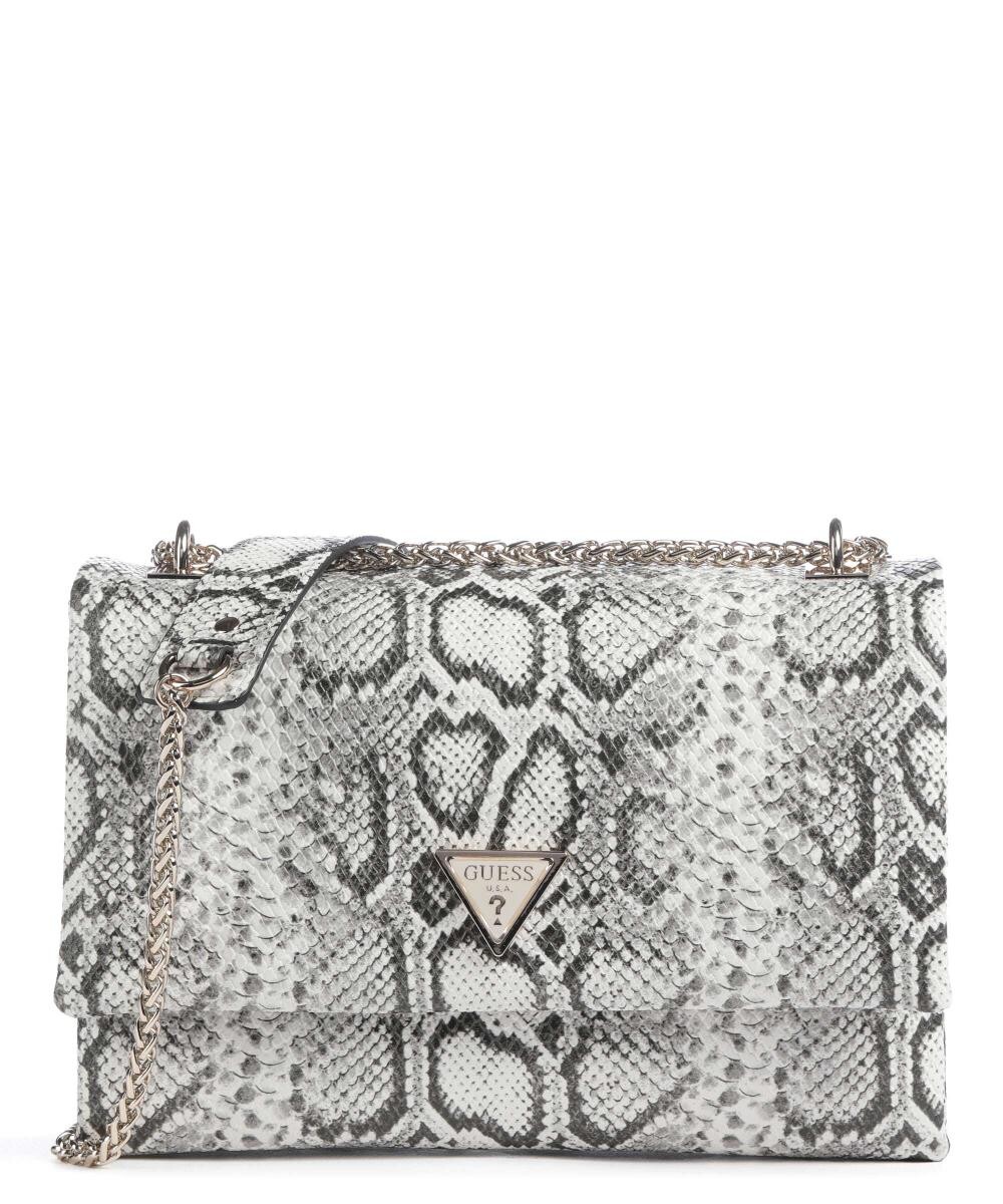 

Сумка через плечо Deesa из искусственной кожи Guess, черный