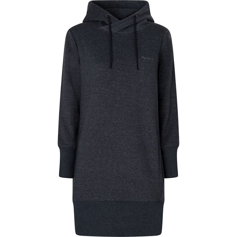 

Платье с длинным рукавом Pepe Jeans Brenda Dress, синий