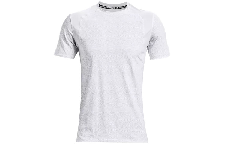 

Футболка мужская белая Under Armour, белый