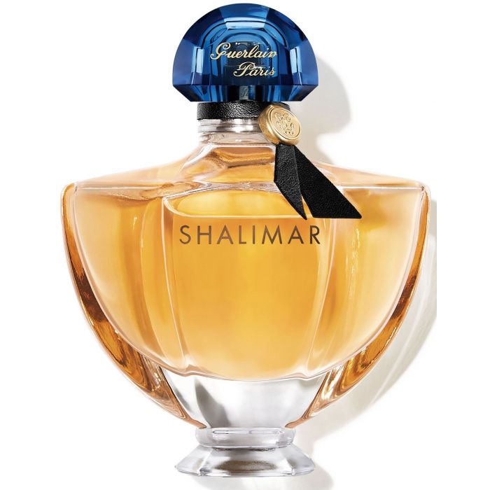 Женская туалетная вода Shalimar EDP Guerlain, 30 shalimar souffle de parfum парфюмерная вода 90мл