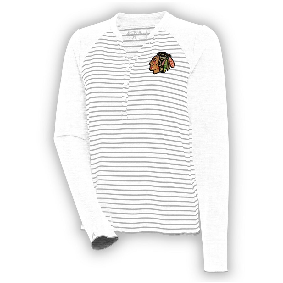

Куртка Antigua Chicago Blackhawks, белый