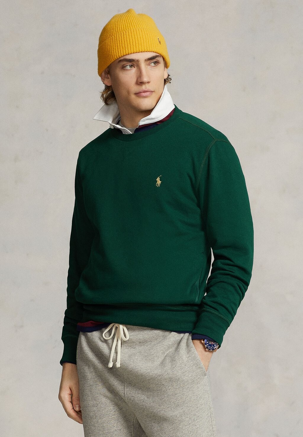 

Толстовка Polo Ralph Lauren