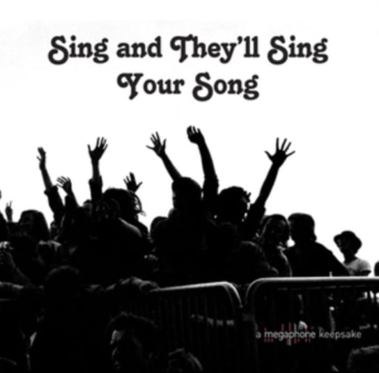 Виниловая пластинка Various Artists - Sing and They'll Sing Your Song
