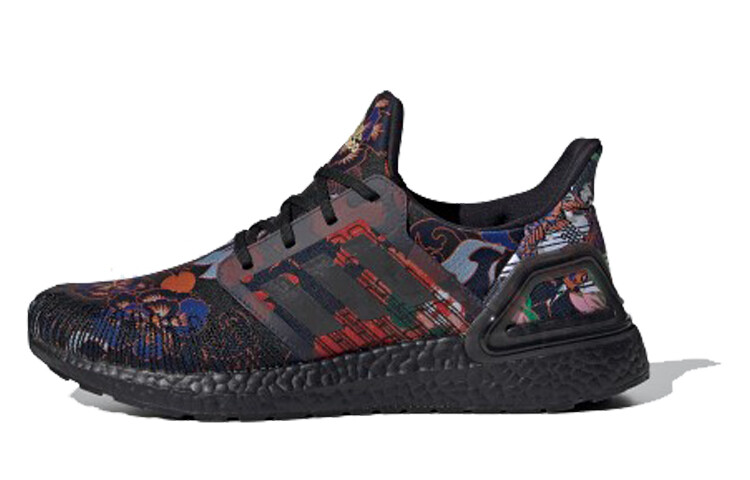 

Adidas Ultraboost 20 Кроссовки унисекс
