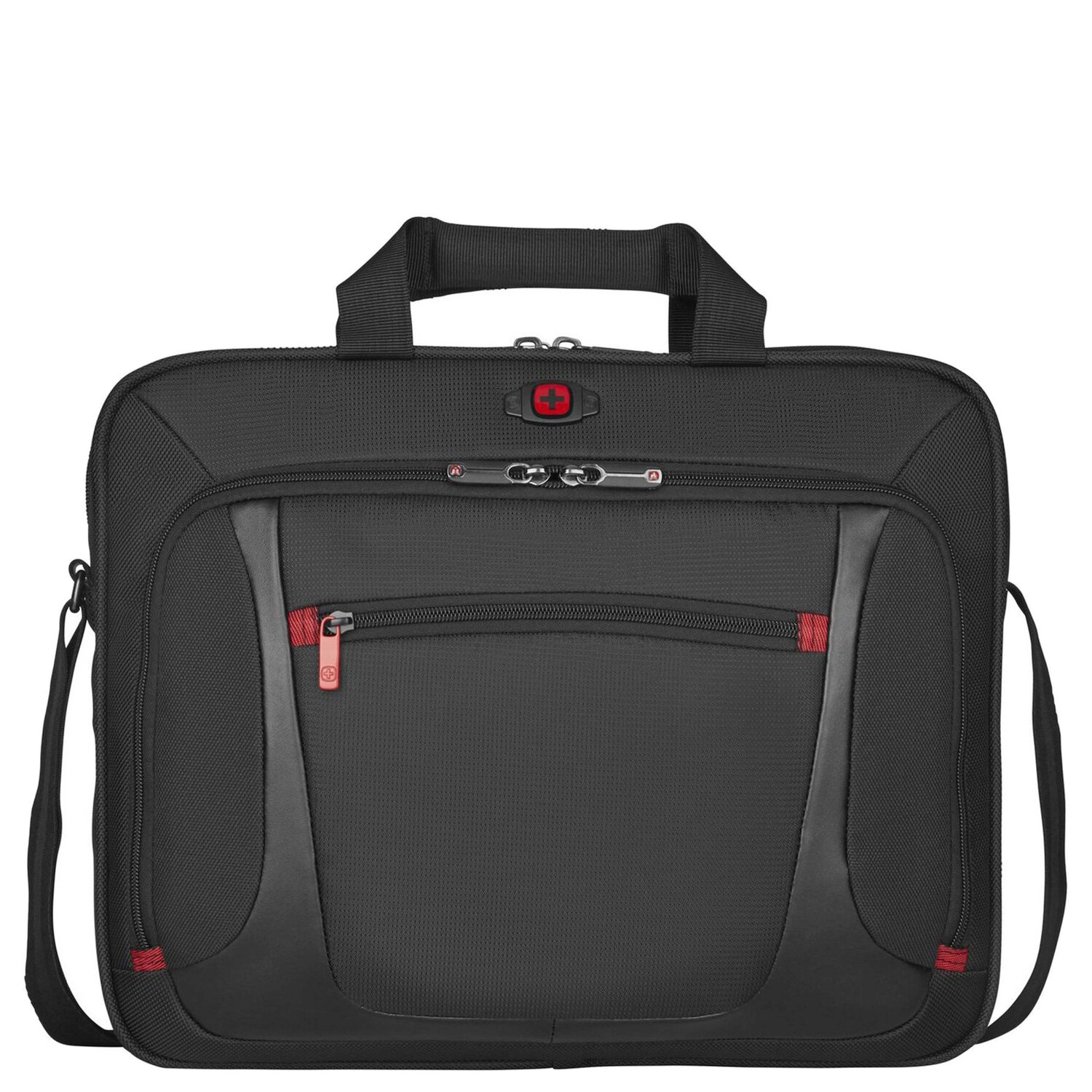 

Сумка для ноутбука Wenger 600643 Sensor 15.6 40 cm, черный