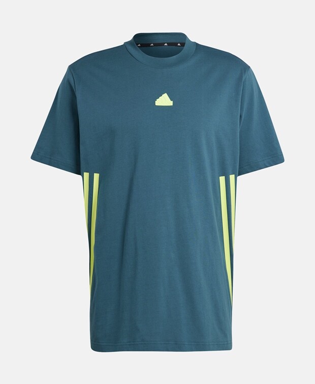 

Футболка adidas Sportswear, темно-синий