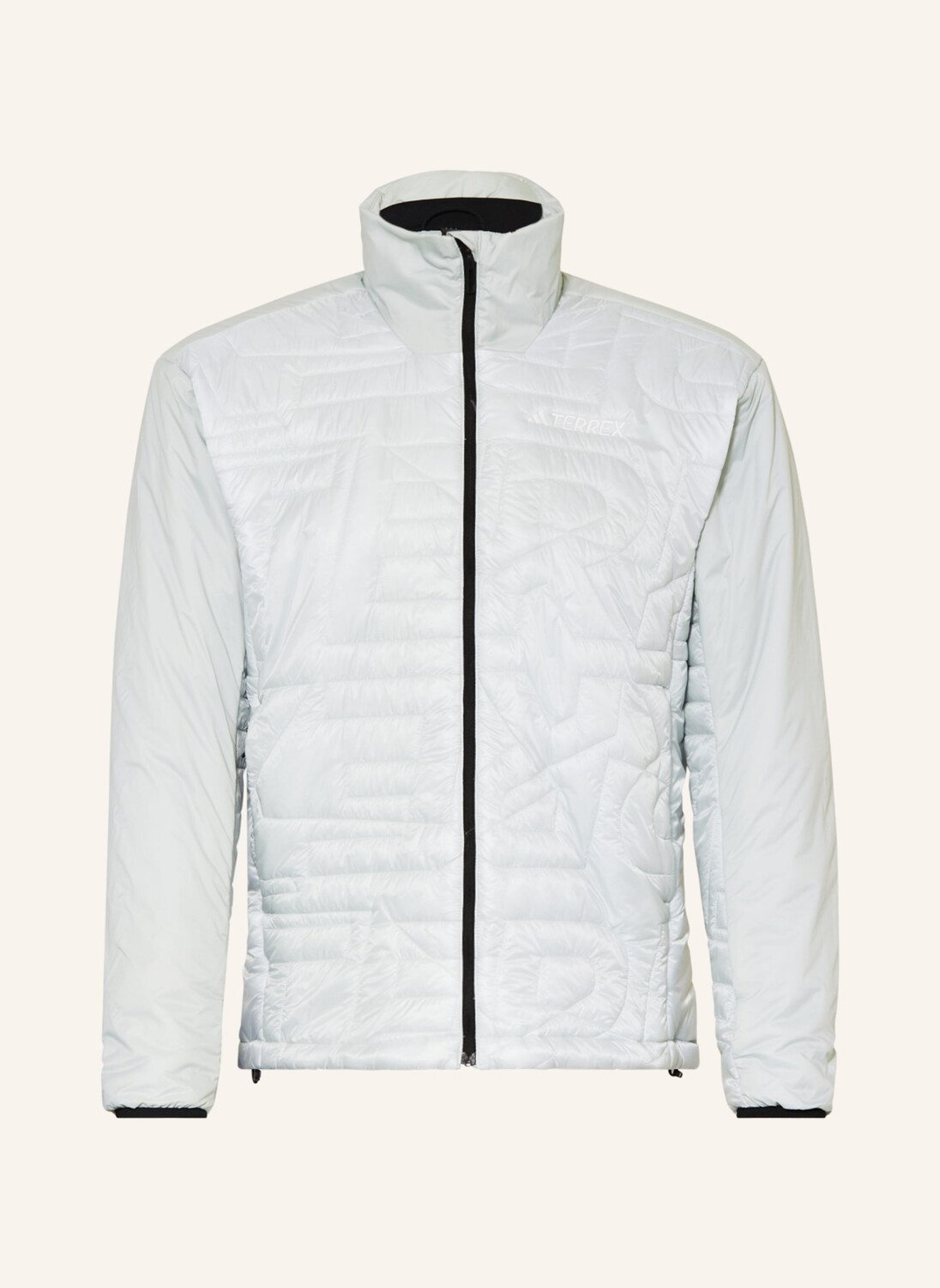 

Куртка adidas TERREX XPERIOR VARILITE