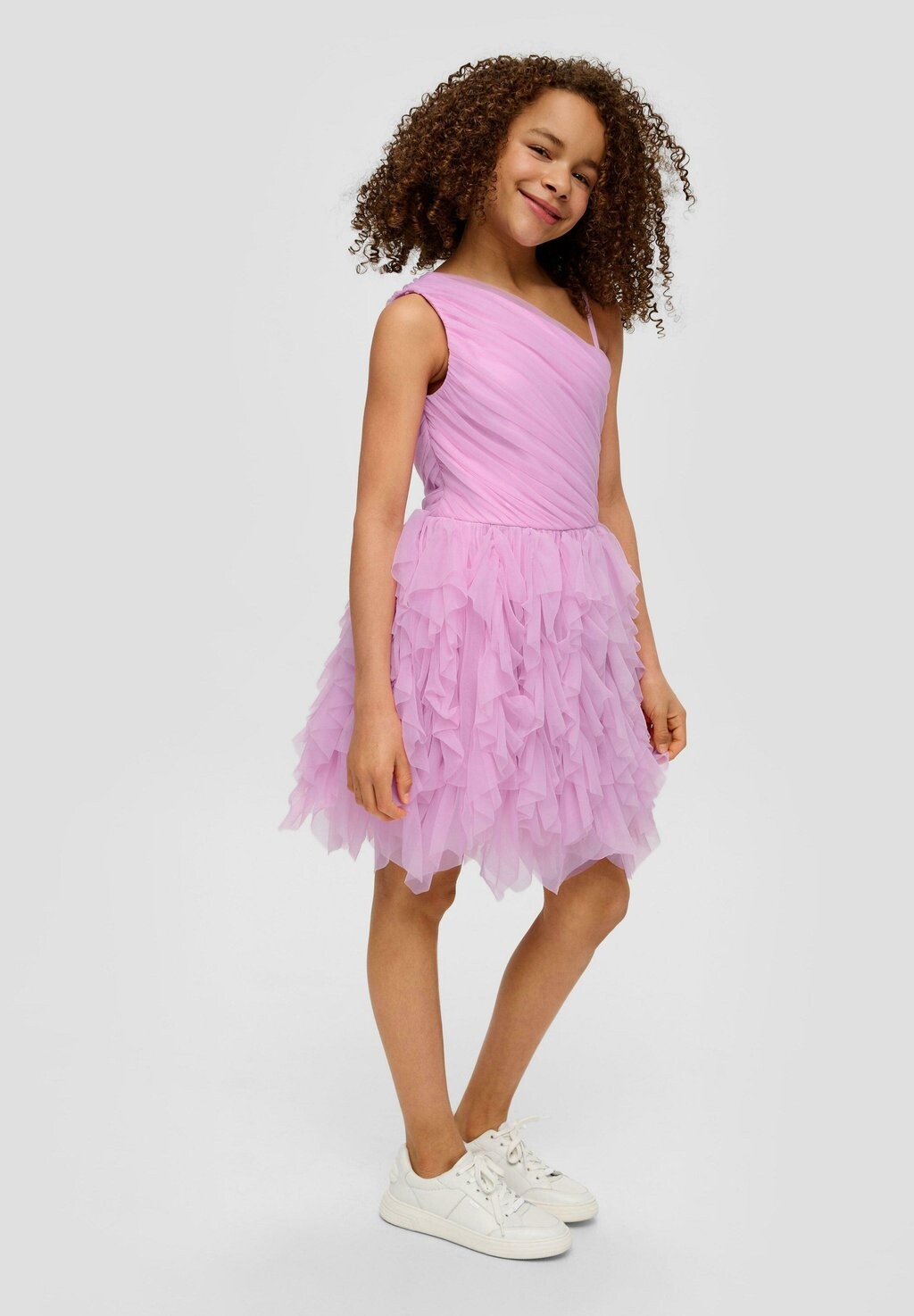 

Коктейльное платье/праздничное платье ROBE s.Oliver, цвет rosa