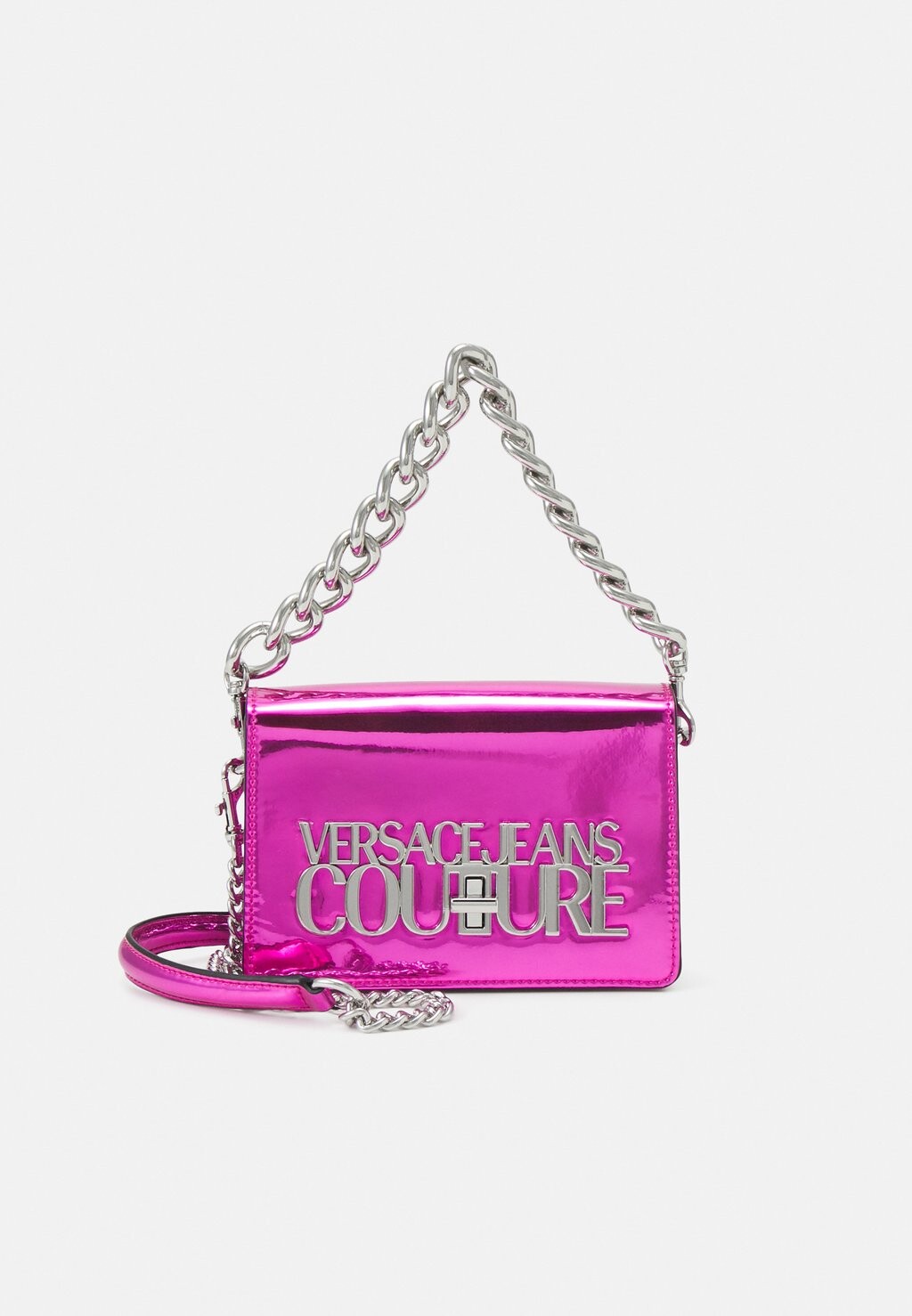 

Сумка через плечо Versace Jeans Couture