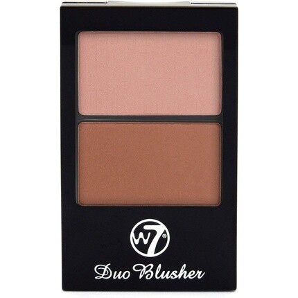 

W7 Cosmetics DB 04 Дуэт Румяна