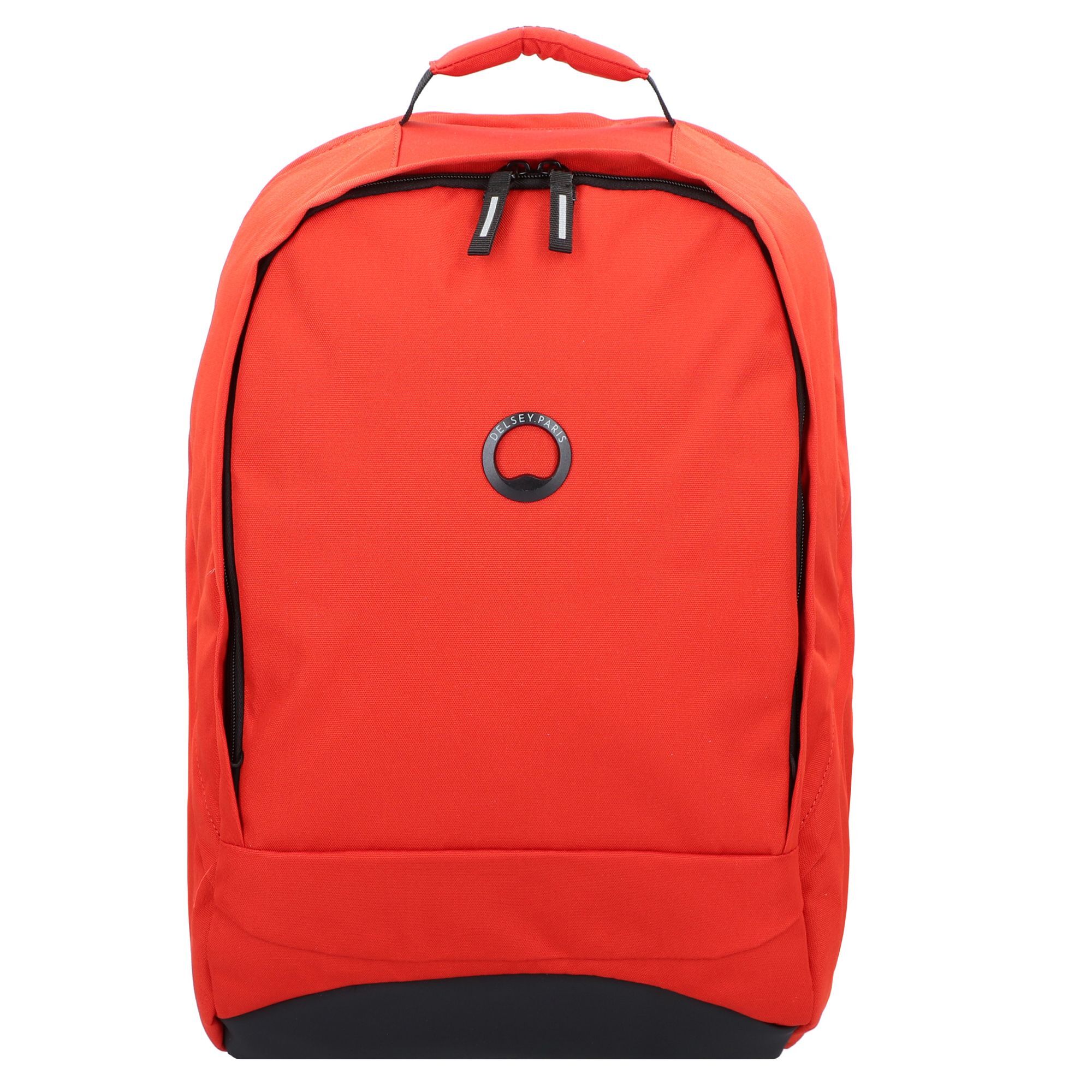 Рюкзак Delsey Securban RFID 45 cm Laptopfach, оранжевый