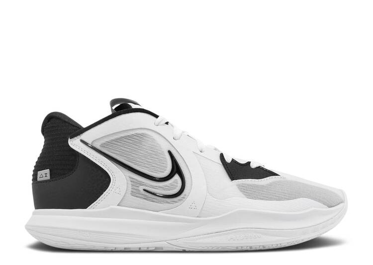 

Кроссовки Nike KYRIE LOW 5 EP 'WHITE BLACK', белый