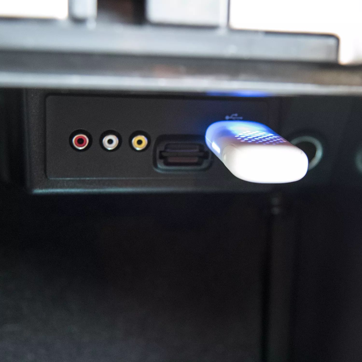 Диффузор эфирных масел Pure Enrichment PureSpa USB для путешествий