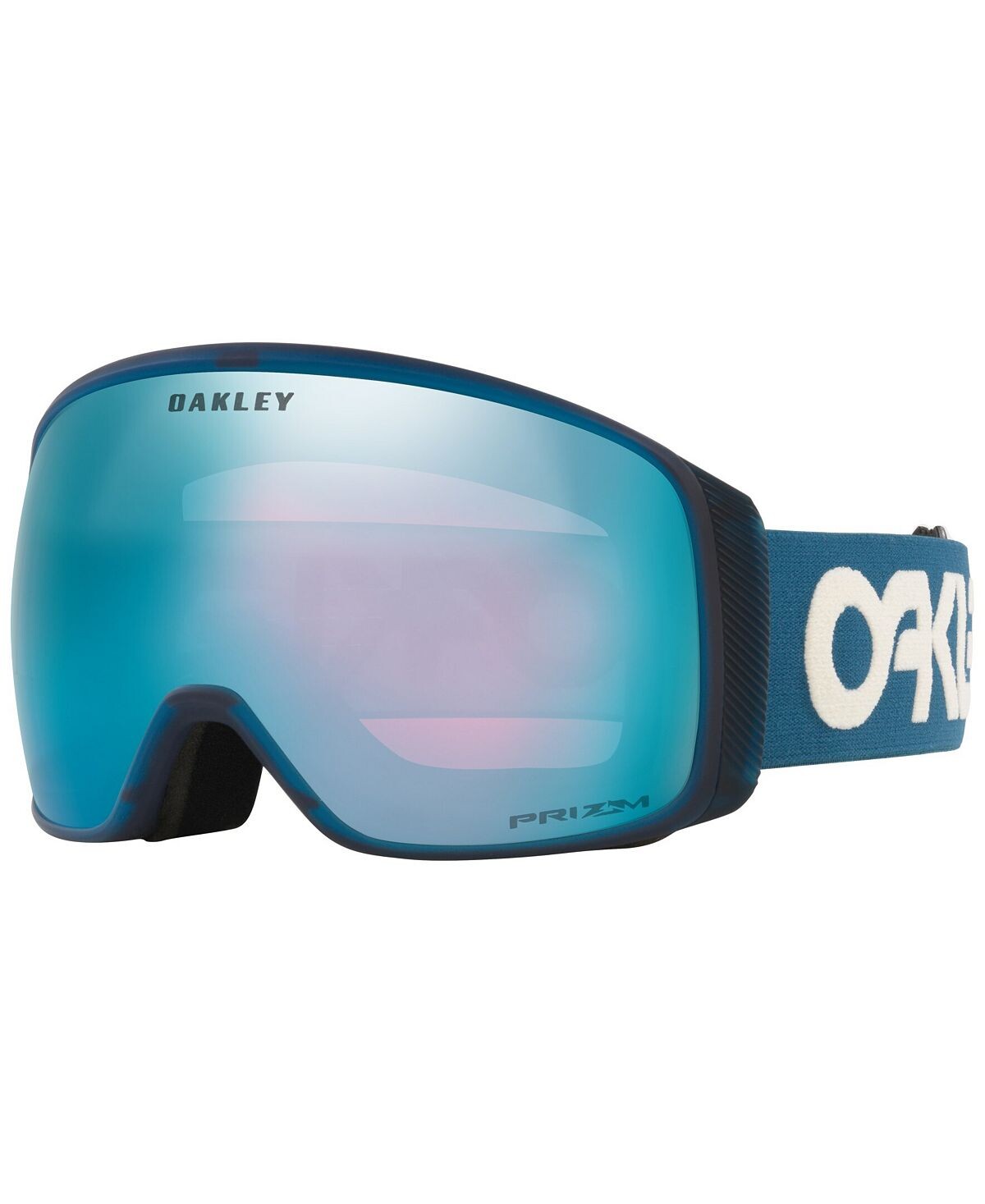 

Снежные очки унисекс с функцией отслеживания полетов Oakley